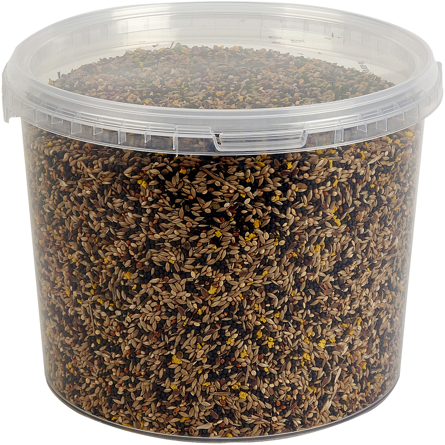 Premium Canary Mixture Food 3L Tub - Image 2