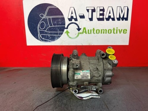 Klimakompressor Renault Twingo II CN0 8200819568 P20072816