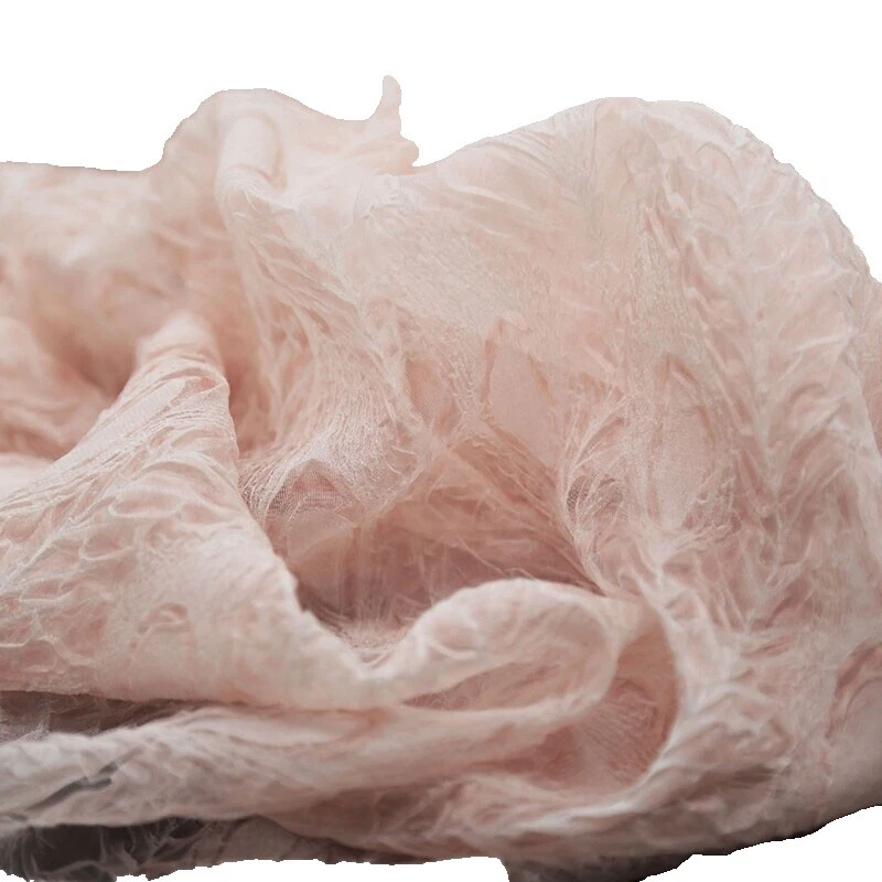 Tulle Fabric Bedding