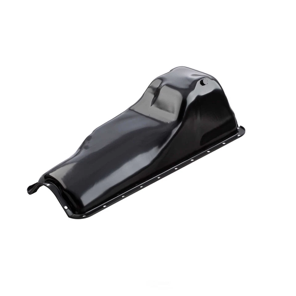 El cárter de aceite del motor se adapta a Ford E-150 Econoline 1983-1996, E-150 Econoline Club Wagon, E- Foto 2 de 2