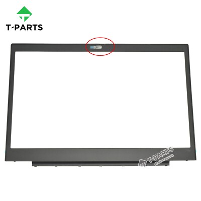 New for Lenovo ThinkPad T15P LCD Bezel Front Screen Cover IR AP2C4000D00