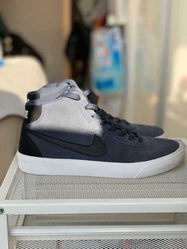 Women's Nike SB Bruin High UK 6.5 | eBay