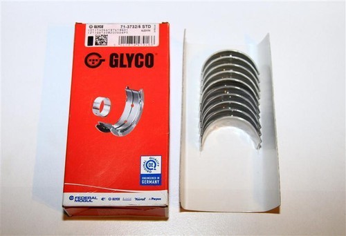 RACE Motorsport SPUTTER Pleuellager 5Zyl. S2 RS2 S4 S6 2,2 ADU 3B ADY RR AAN - Bild 10 von 20