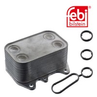 Febi Bilstein ÖLküHler FüR Skoda Yeti 5L Superb II Kombi 3T5 3T4 Audi A5