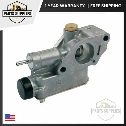 19100-50K71 Governor for Nissan Forklift H20 II Engines | eBay