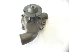 1955-57 Mercury Rebuilt Water Pump Turnpike Cruiser-ecu Engines Wp-130530179-1