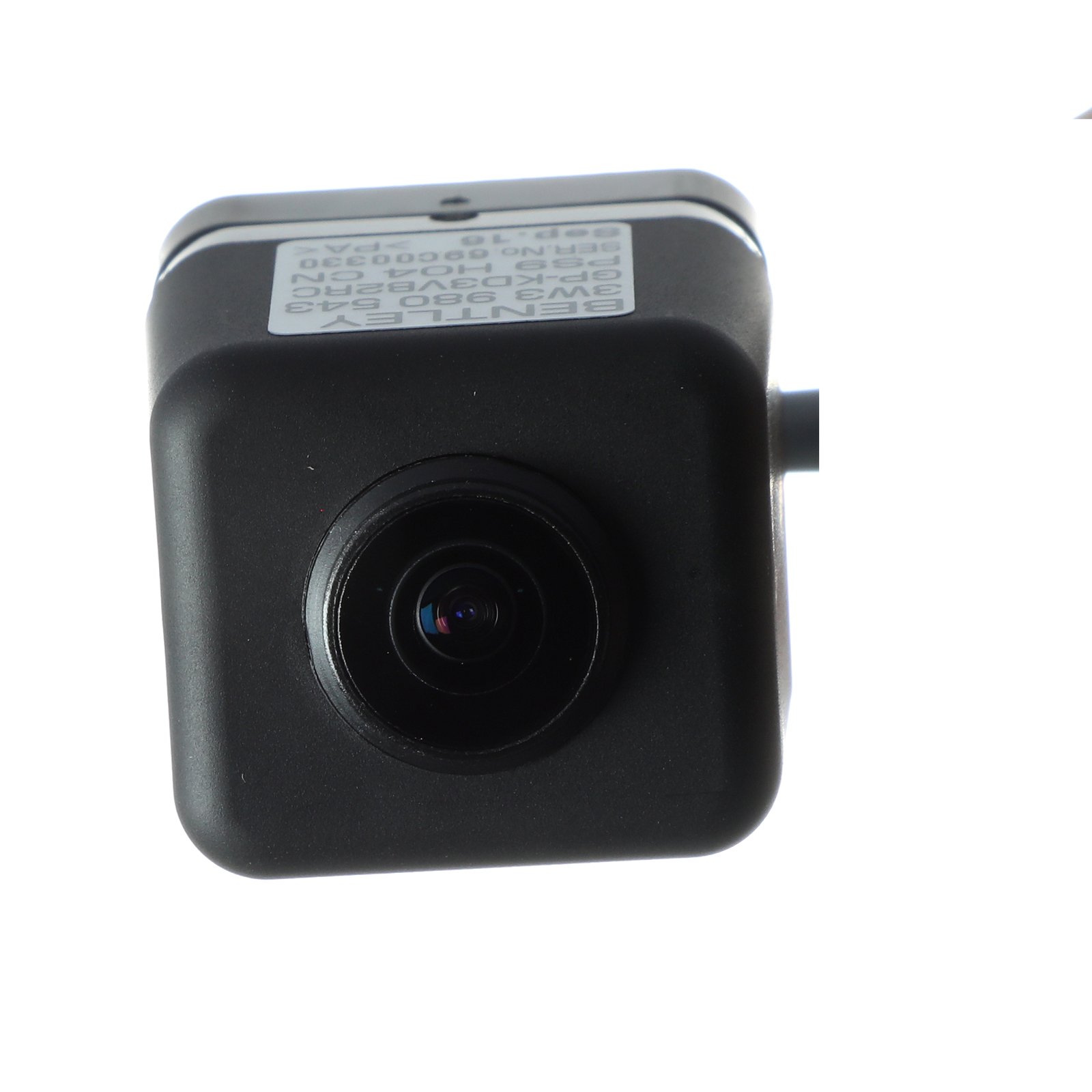 Bentley CONTINENTAL GT GTC Reversing Camera 3W3980543 3w3980543a 
