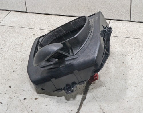 Mercedes A170 W169 2004 Verkleidung Abdeckung Lenksäule 1694600095 #128549-H027