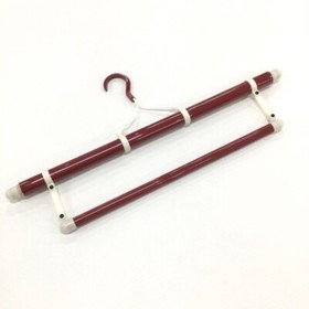 Telescopic Kimono Hanger Japanese Made Set of 3