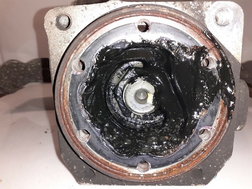 Audi A8 4.0 TDi D3 2002 - 2009 diferencial trasero - Imagen 4 de 7