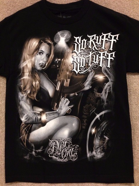 dyse one t shirt price