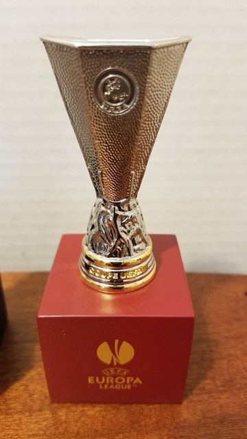 Figures Corinthians Mini Champions League Trophy Free P P Sports Memorabilia Ubi Uz