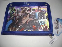 Marvel Guardians Of The Galaxy Pencil Pouch Case For 3 Ring Binders Marvel Guardians Of The Galaxy Pencil Pouch Case For 3 Ring Binders