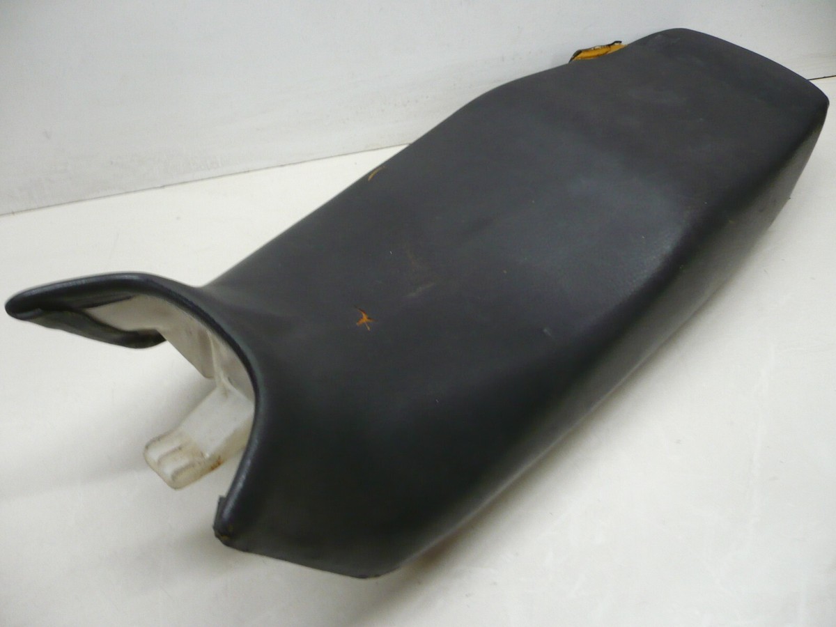 KAWASAKI 87 88 89 ZX750F ZX 750 F NINJA 750R SEAT OEM | eBay KAWASAKI 87 88 89 ZX750F ZX 750 F NINJA 750R SEAT OEM | eBay