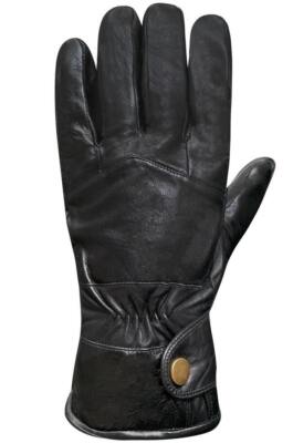 Auclair Men's Andrew Leather Casual Gloves