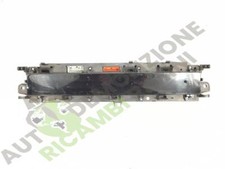 F9Q803 QUADRO STRUMENTI RENAULT SCÉNIC «II» (2003) 1.9 DCi Multispace, 5 p. d...