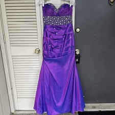 Mori Lee Formal Gown/ Dress for prom or homecoming Size 5/6