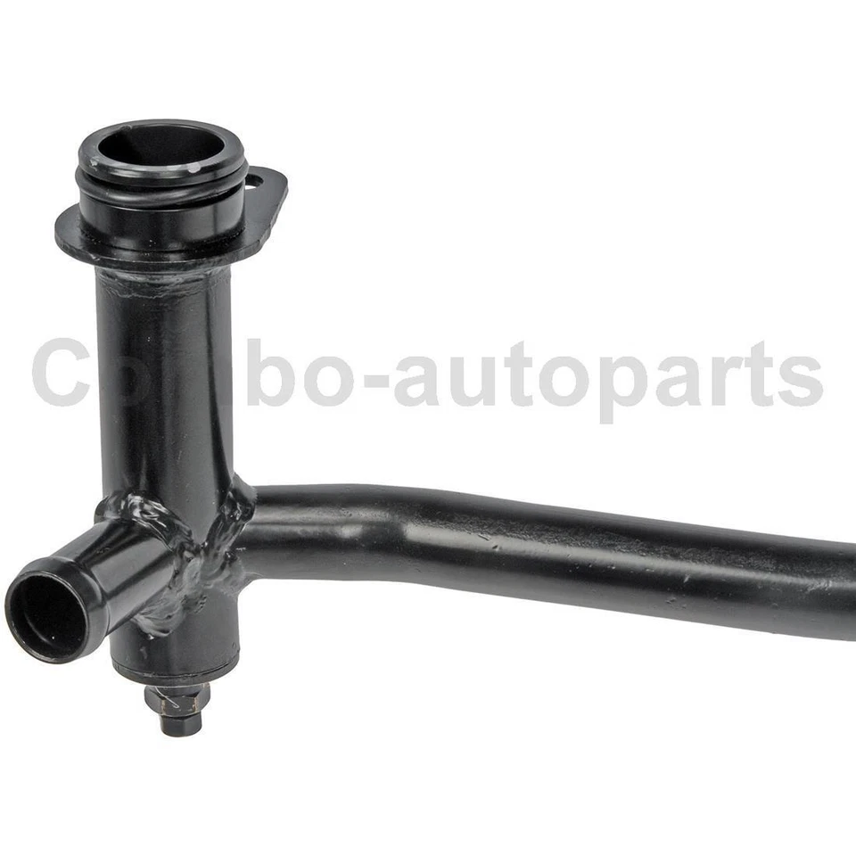 Conjunto de manguera de calefacción de 3,5 L para Buick Rendezvous 2006-2007 Foto 4 de 4
