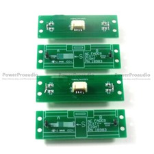 4PCS PN18983 NC Fader Sixty-Eight Crossfader ...