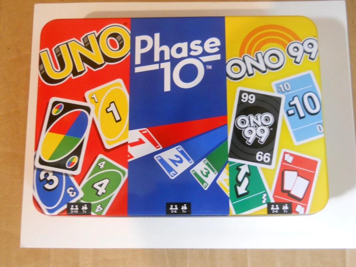 UNO, Board Game