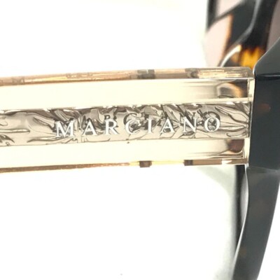 MARCIANO By Guess GM0799 52F Brown 55/19 140 Sunglasses  display picture 1