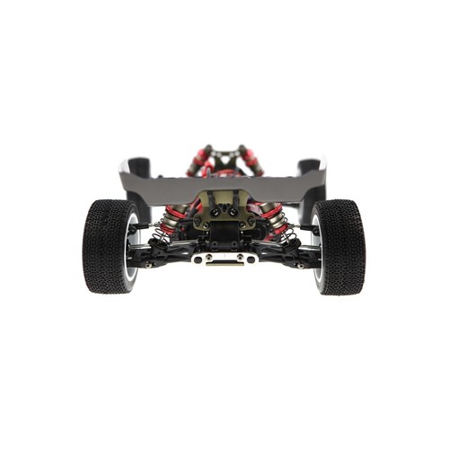LC Racing EMB-1H-LIPO RTR 1/14 4WD Brushless Off-Road Racing RTR EP RC Model - Picture 10 of 12