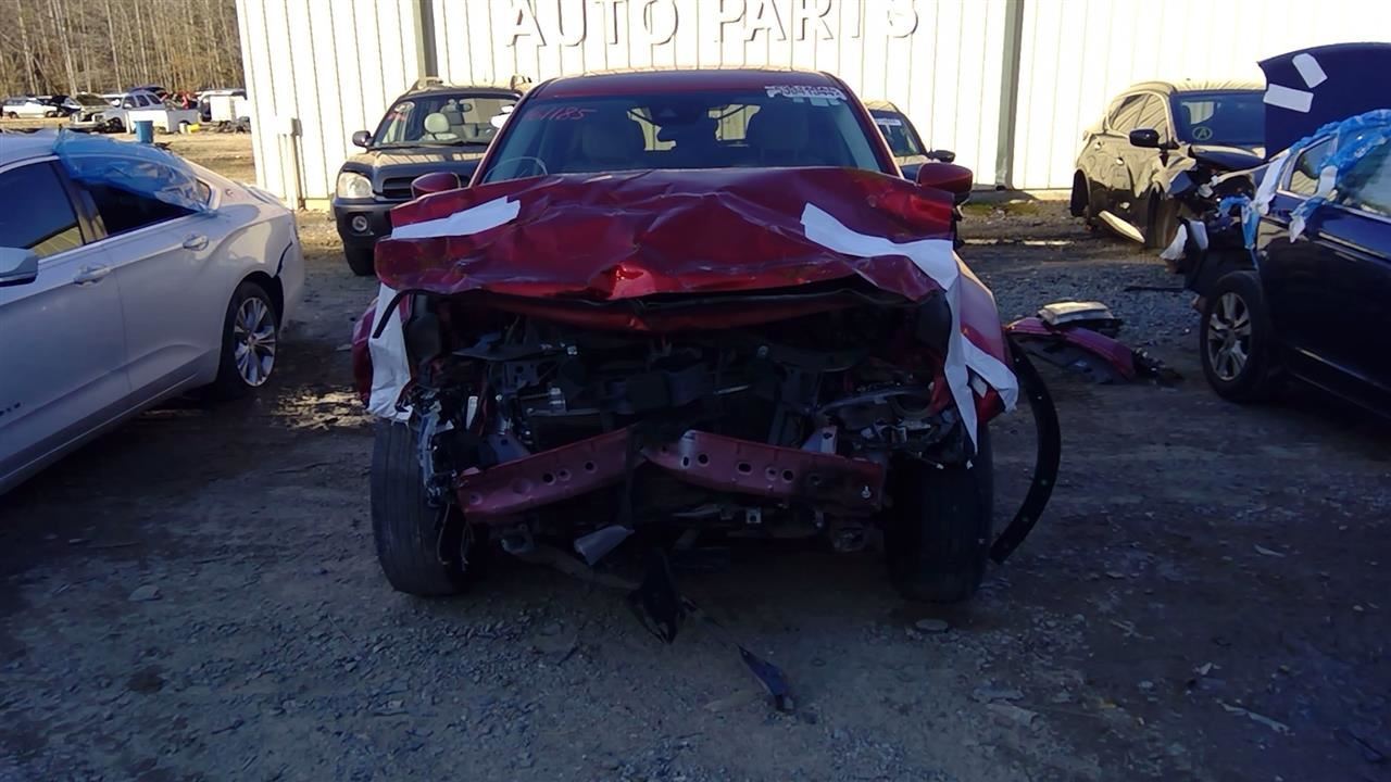 Mazda CX-5 2013-2023 Passenger Lower Control Arm with Rear Spring Mount 719727