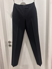 PRADA Women Polyester Classic pants Size IT40