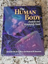 Apologia The Human Body Fearfully And Wonderf...