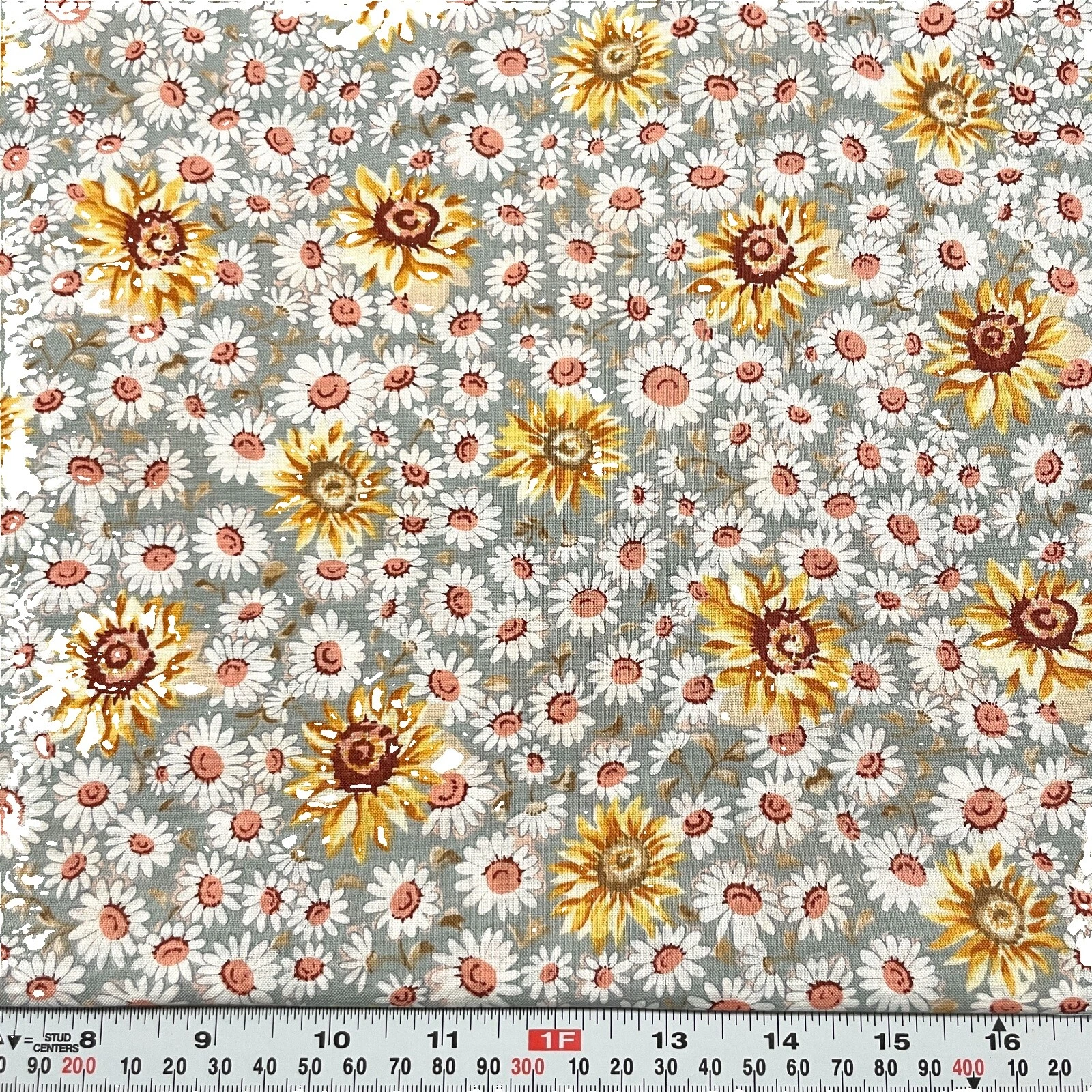 Géneros artesanales Alexander Henry Quilting