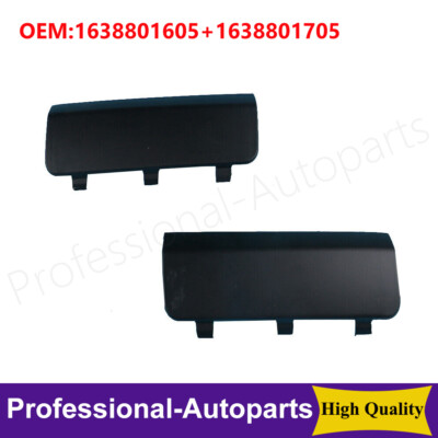 rear-bumper-tow-hook-eye-cover-cap-forbenz-w163-ml-class-ml320-ml350