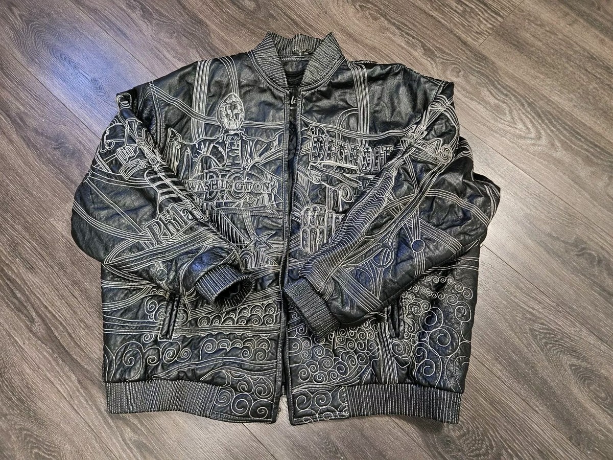 Vintage 90s Tanner Avenue Vilanto America Cities New York LA SF
