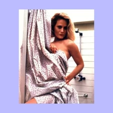 Beverly D'Angelo - 8x10 Photo - Printed at a Lab #PAA948