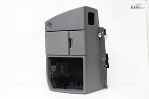 2022 VOLVO TRUCK VNL 860 RIGHT SIDE UPPER SLEEPER CABINET STORAGE BOX OEM