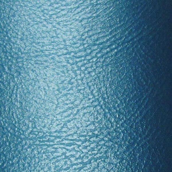 59-88 GM Interior Recondition Spray Paint Bright Blue 14 Top Coat