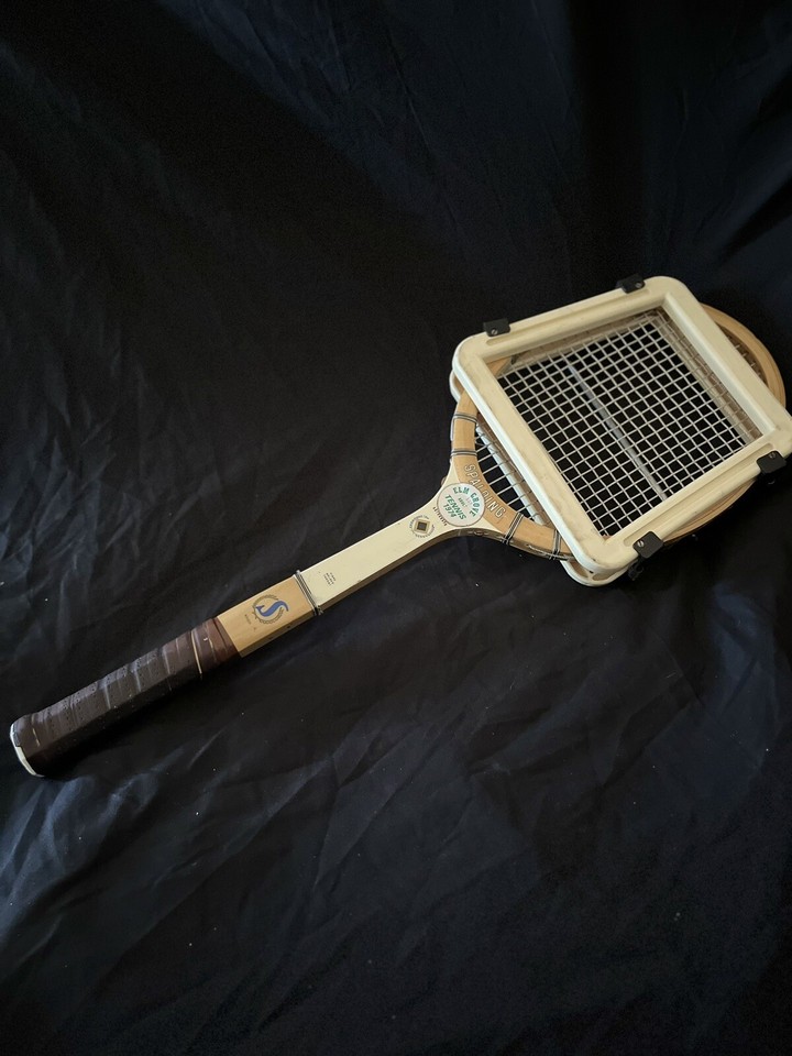 Raquette tennis Spalding Pancho Gonzales - Sport & Plein air