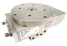 Destaco RR-46M-180-S-M RR46M180SM Robohand Pneumatic Rotary Actuator NEW NO BOX