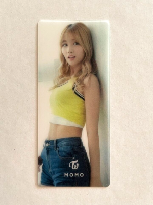 TWICE 2017 Season's GREETINGS Mini Calendar Photocard | eBay