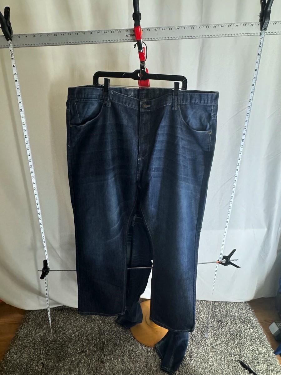 Paper Denim & Cloth JEANS PANTS 46 x 32 | eBay