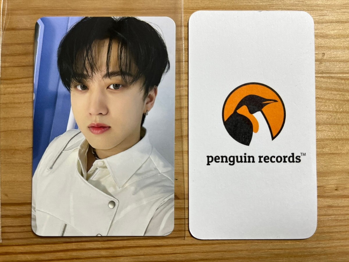 STRAY KIDS 3RD FANMEETING PILOT FOR 5-STAR BOX TAPE JYPSHOP POB