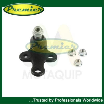 Premier Front Lower Ball Joint Fits Citroen Berlingo 2018- Peugeot Partner 2� #1