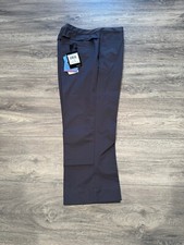 Pantalon de golf femme Adidas - Climacool stretch taille 10 NEUF AVEC ETIQUETTES