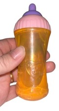 You  Me Magic Disappearing Orange Juice Bottle Replacement Toys R Us Baby Doll