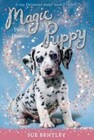 Party Dreams (Magic Puppy, Book 5) - Paperback By Sue Bentley - GOOD