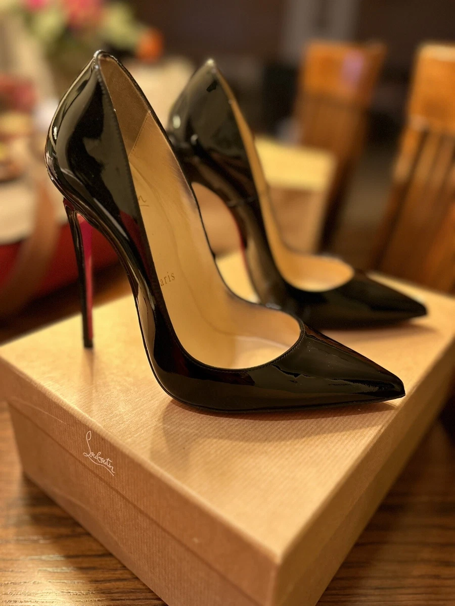 So kate shop 120 louboutin