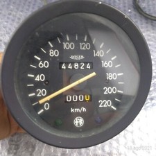 Compteur Alfa Romeo 1750