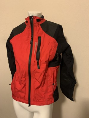 event cycling jacket