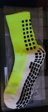Two Pairs Sport Socks Anti Slip Soccer Men Football Basketball Sock Premium