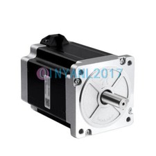 NUEVO 1 PIEZA Motor paso a paso Leadshine 86 86CM80 8NM 6A 4.0mH 0.63 resistencia