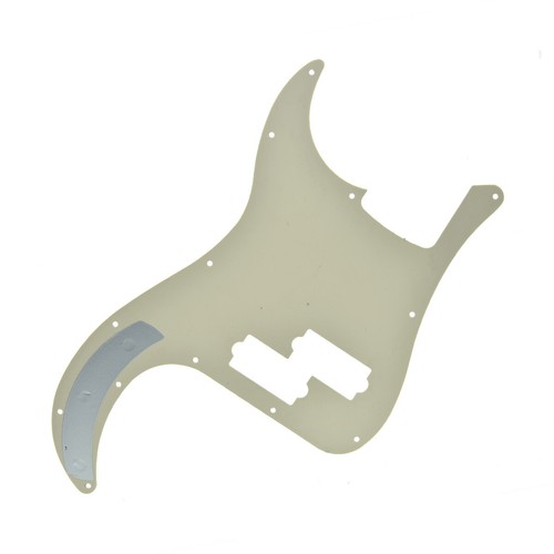 Golpeador de bajos de precisión KAISH P placa antiarañazos se adapta a bajos Fender - Imagen 9 de 48